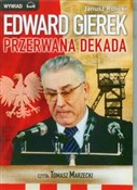 Polska książka : Edward Gie... - Janusz Rolicki