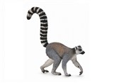 Książka : Lemur