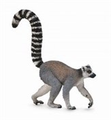 Książka : Lemur