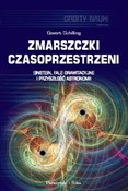 Zmarszczki... - Govert Schilling -  foreign books in polish 
