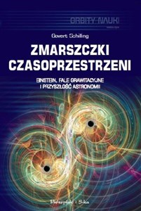 Picture of Zmarszczki czasoprzestrzeni DL