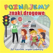 Poznajemy ... - Opracowanie Zbiorowe -  Polish Bookstore 