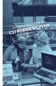 polish book : Cyfrodziew... - Karolina Wasielewska