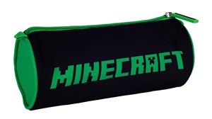 Obrazek Saszetka okrągła Minecraft