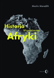Obrazek Historia współczesnej Afryki