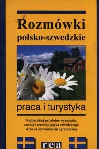 Picture of Rozmówki polsko-szwedzkie Praca i turystyka