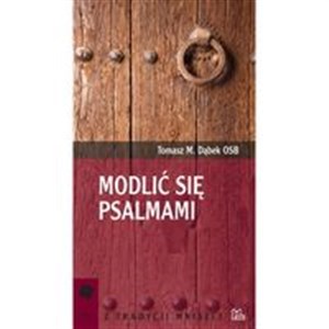 Picture of Modlić się Psalmami