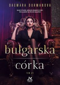 Picture of Bułgarska córka