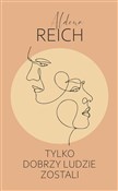 polish book : Tylko dobr... - Aldona Reich