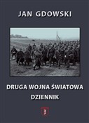 polish book : Druga wojn... - Jan Gdowski