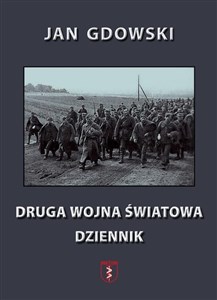 Obrazek Druga wojna światowa. Dziennik