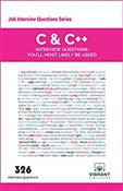 C & C++ In... -  books from Poland