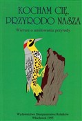 Kocham cię... - E.Marciniak -  books in polish 