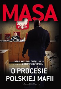 Picture of Masa o procesie polskiej mafii DL