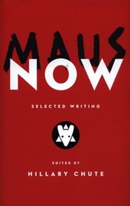 Obrazek Maus Now Selected Writing