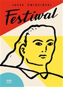 Festiwal - Jacek Świdziński - Ksiegarnia w UK