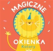 Polska książka : Magiczne o...