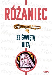 Picture of Różaniec ze świętą Ritą