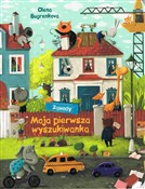 Moja pierw... - Olena Buhrenkowa -  Polish Bookstore 