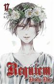 polish book : Requiem kr... - AYA Kanno