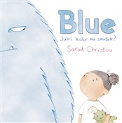 Blue Jaki ... - Sarah Christou -  Książka z wysyłką do UK