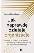 Jak napraw... - Henry Mintzberg -  books from Poland