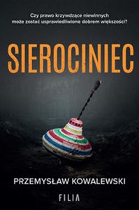Picture of Sierociniec Wielkie Litery