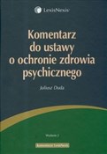 Komentarz ... - Juliusz Duda -  Polish Bookstore 