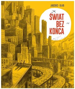 Picture of Świat bez końca