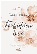 polish book : Forbidden ... - Alex Tilia