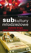 polish book : Subkultury... - Bogdan Prejs