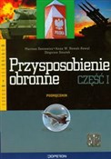 Polska książka : Przysposob... - Mariusz Goniewicz, Anna W. Nowak-Kowal, Zbigniew Smutek
