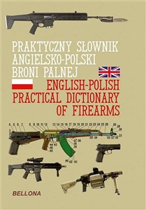 Picture of Praktyczny słownik angielsko-polski broni paln