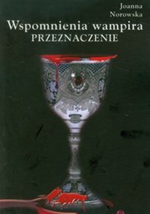 Picture of Wspomnienia wampira Przeznaczenie