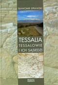 Tessalia T... - Sławomir Sprawski -  Książka z wysyłką do UK