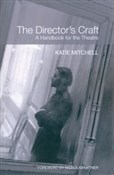 The Direct... - Katie Mitchell -  foreign books in polish 