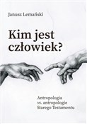 Kim jest c... - Janusz Lemański -  foreign books in polish 