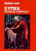 Polska książka : Dymek mesj... - Bogdan Loebl