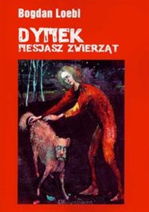 Picture of Dymek mesjasz zwierząt