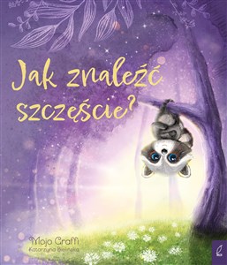 Picture of Jak znaleźć szczęście?