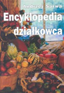 Obrazek Encyklopedia działkowca