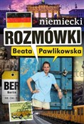 polish book : Rozmówki N... - Beata Pawlikowska