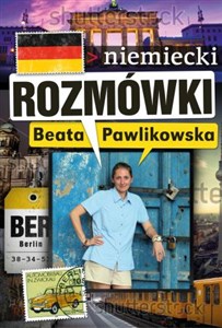 Picture of Rozmówki Niemiecki