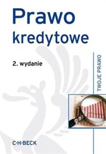 Picture of Prawo kredytowe