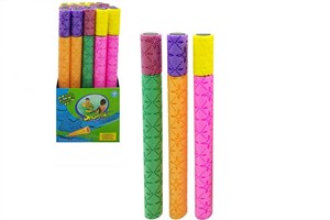 Obrazek Pompa wodna piankowa żłobiona MIX