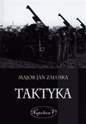 Polska książka : Taktyka - Jan Załuski