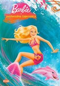 polish book : Barbie i p...