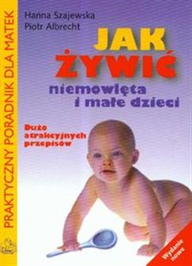 Picture of Jak żywić niemowlęta i małe dzieci