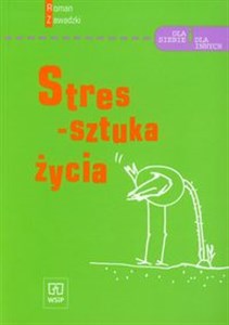 Picture of Stres sztuka życia