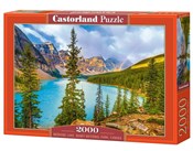 Książka : Puzzle 200...